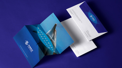 企业Logo设计理念详解与形象策划的重要性