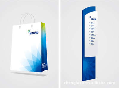 英田企业形象策划 至澄设计VIS专业的品牌塑造之道